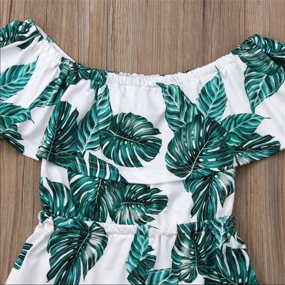 🍃jumpsuit 🍃 - Picture 3 of 5